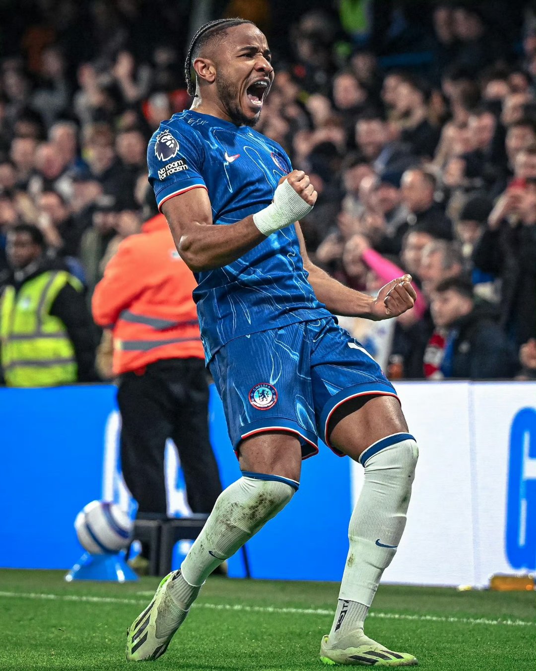 关于车路士在切尔西主场战平非洲明星队的信息 关于车路士在切尔西主场战平非洲明星队的信息