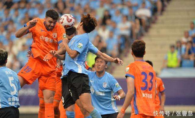 关于长春亚泰阵容调整得当,对手无法抵挡实力的信息 关于长春亚泰阵容调整得当,对手无法抵挡实力的信息