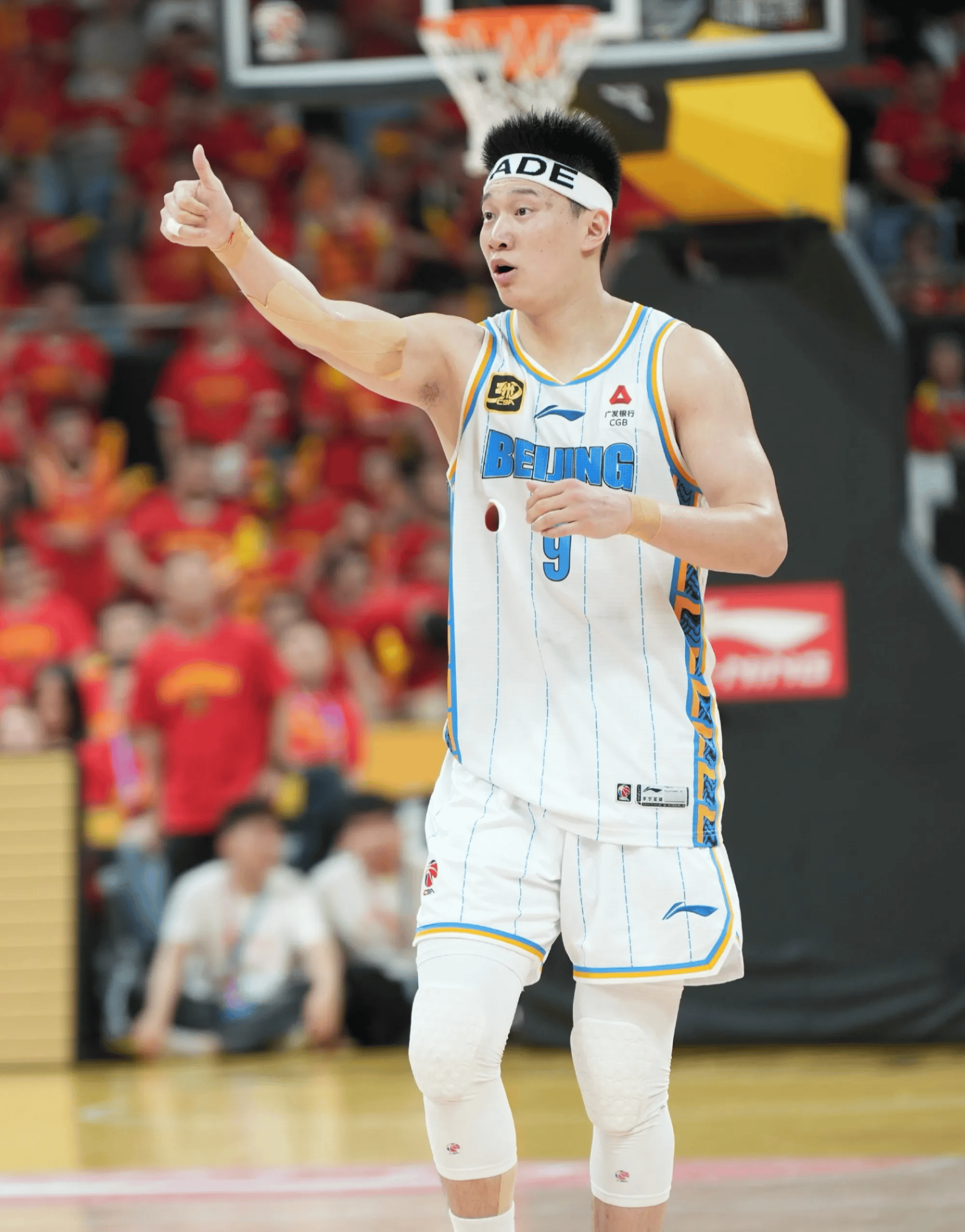 爱游戏网页版入口-福建男篮逆袭取胜，实力得到认可