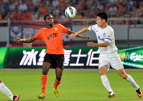 关于武汉卓尔指望全力以赴,客场对阵天津泰达拼尽全力的信息 关于武汉卓尔指望全力以赴,客场对阵天津泰达拼尽全力的信息