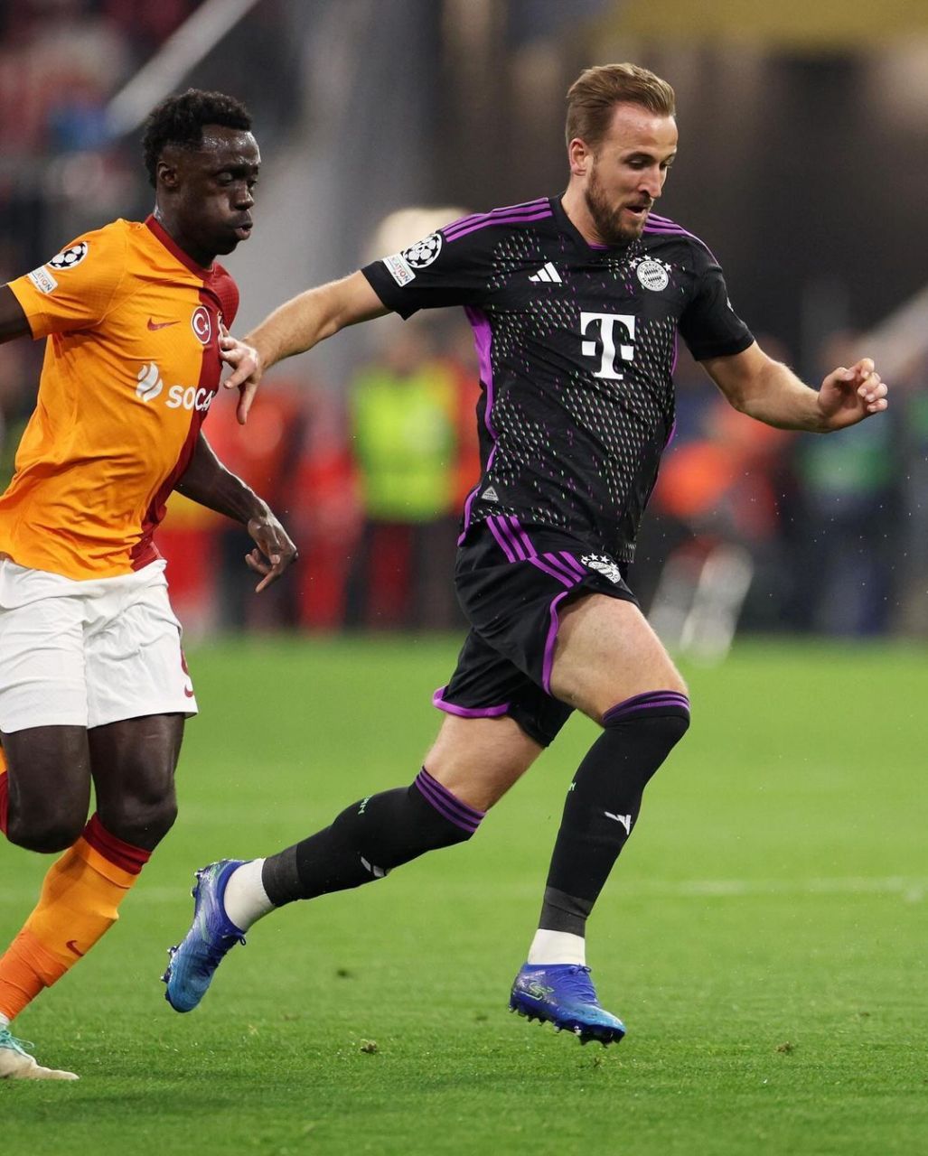 爱游戏网页版-拜仁苦战取胜，欧冠淘汰赛看点多多的简单介绍