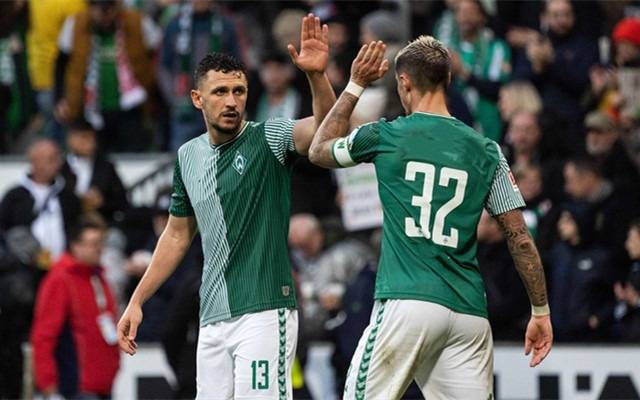 爱游戏在线-关于沃尔夫斯堡对阵不来梅，胜者将获得双倍信心的信息