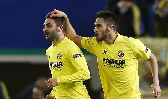 爱游戏入口-比利亚雷亚尔连败告终，盼望翻盘的简单介绍