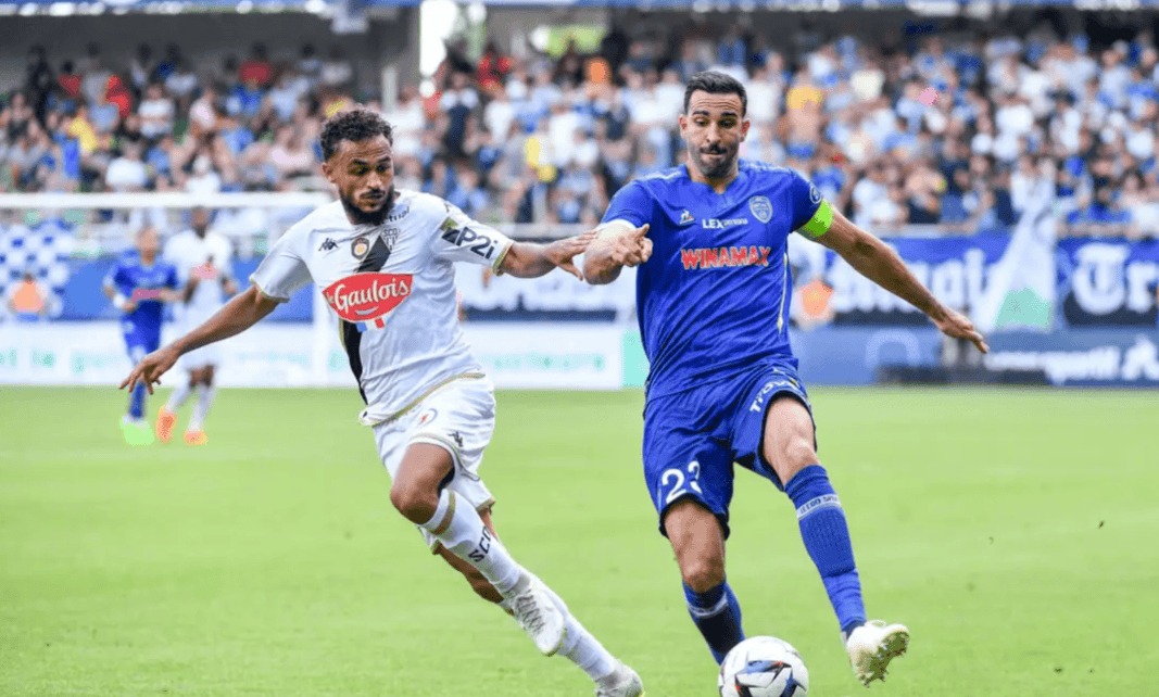 昂热球员表现出色,助球队取得胜利的简单介绍 昂热球员表现出色,助球队取得胜利的简单介绍