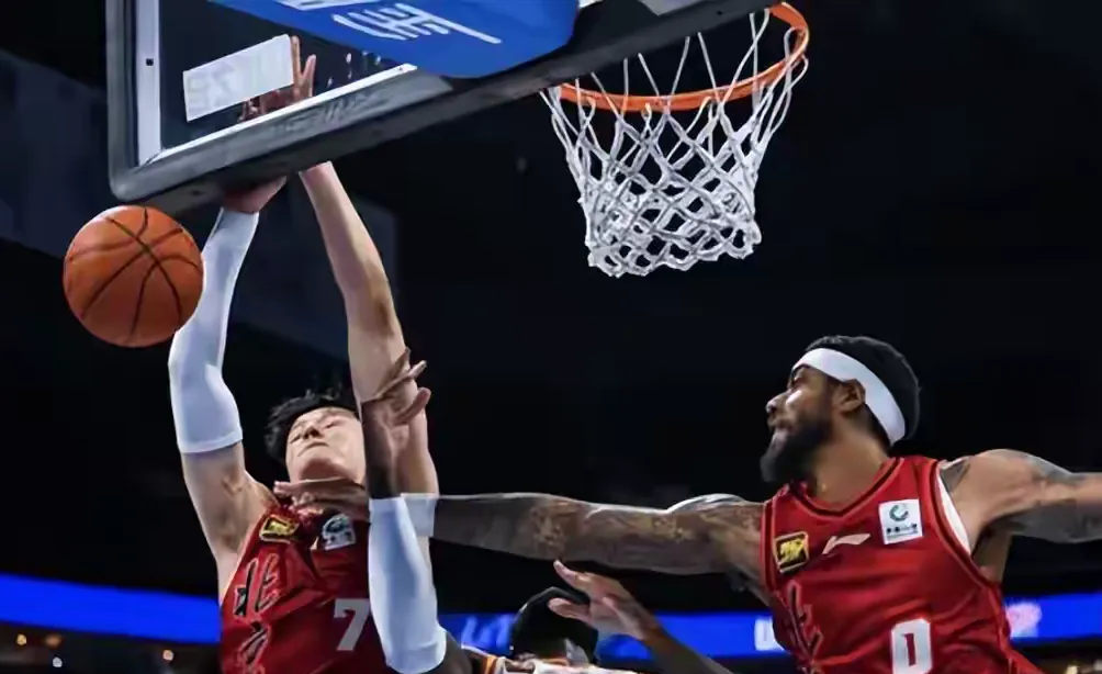 北京队战胜湖北男篮，豪取胜利的简单介绍