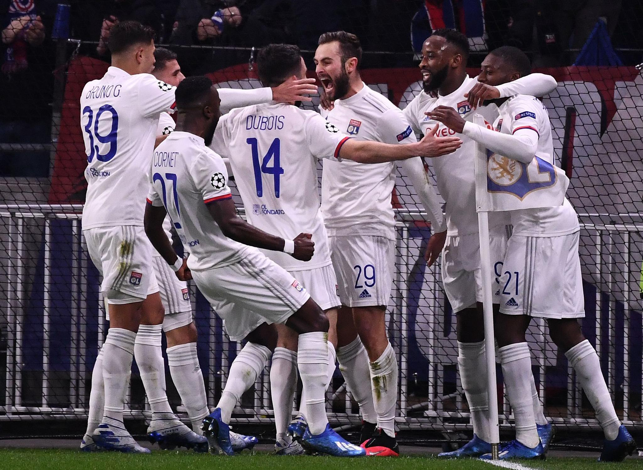 爱游戏登录-关于里昂客场遭遇困境，艰难继续战斗的信息