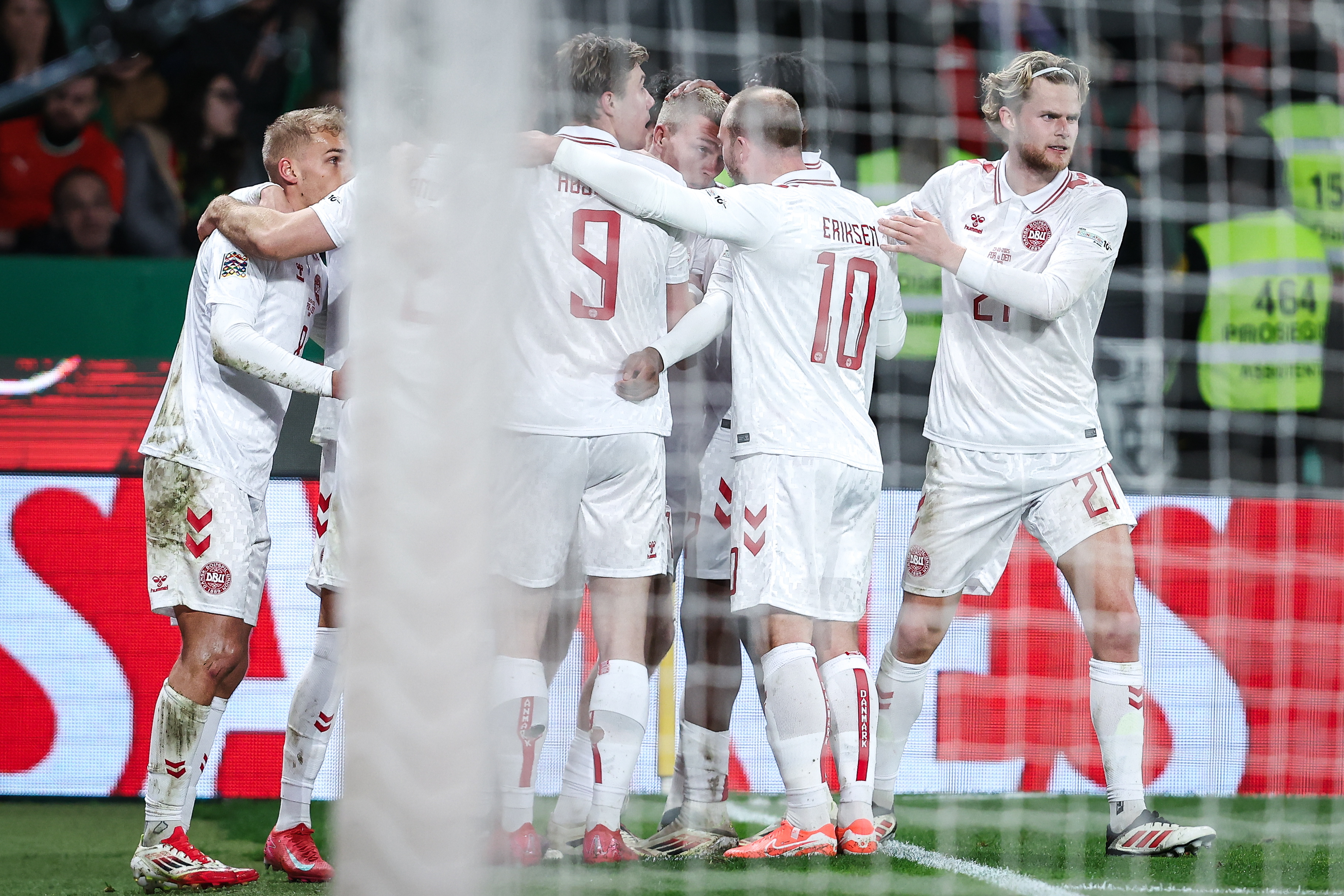 葡萄牙队成功晋级欧洲杯决赛 葡萄牙队成功晋级欧洲杯决赛