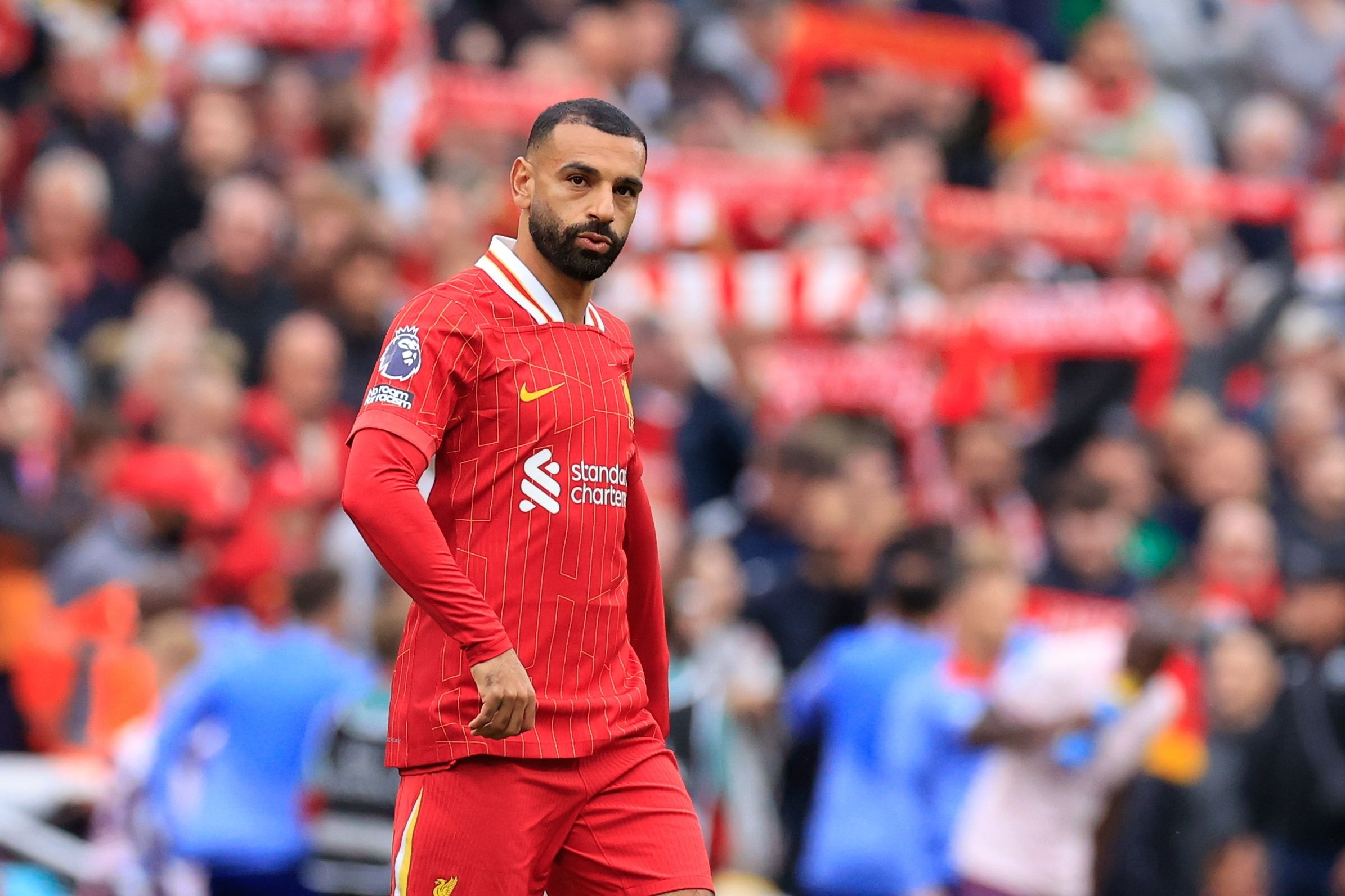 利物浦险胜告别!安菲尔德最终失利 利物浦险胜告别!安菲尔德最终失利