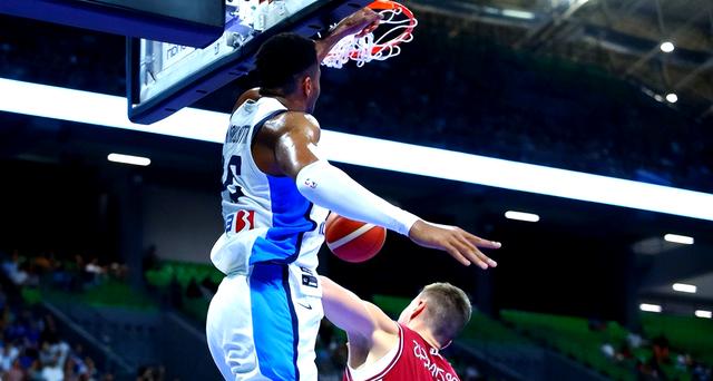 关于雄鹿反弹强势!安特托昆博展现统治力的信息 关于雄鹿反弹强势!安特托昆博展现统治力的信息