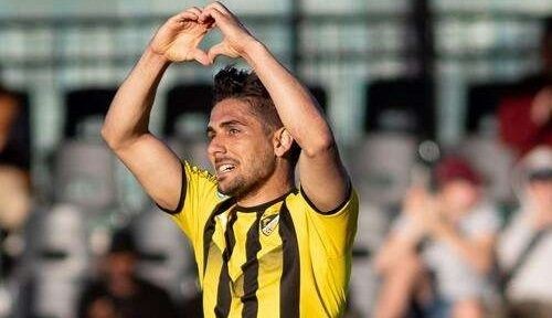 华沙军团客场大胜，取得宝贵3分