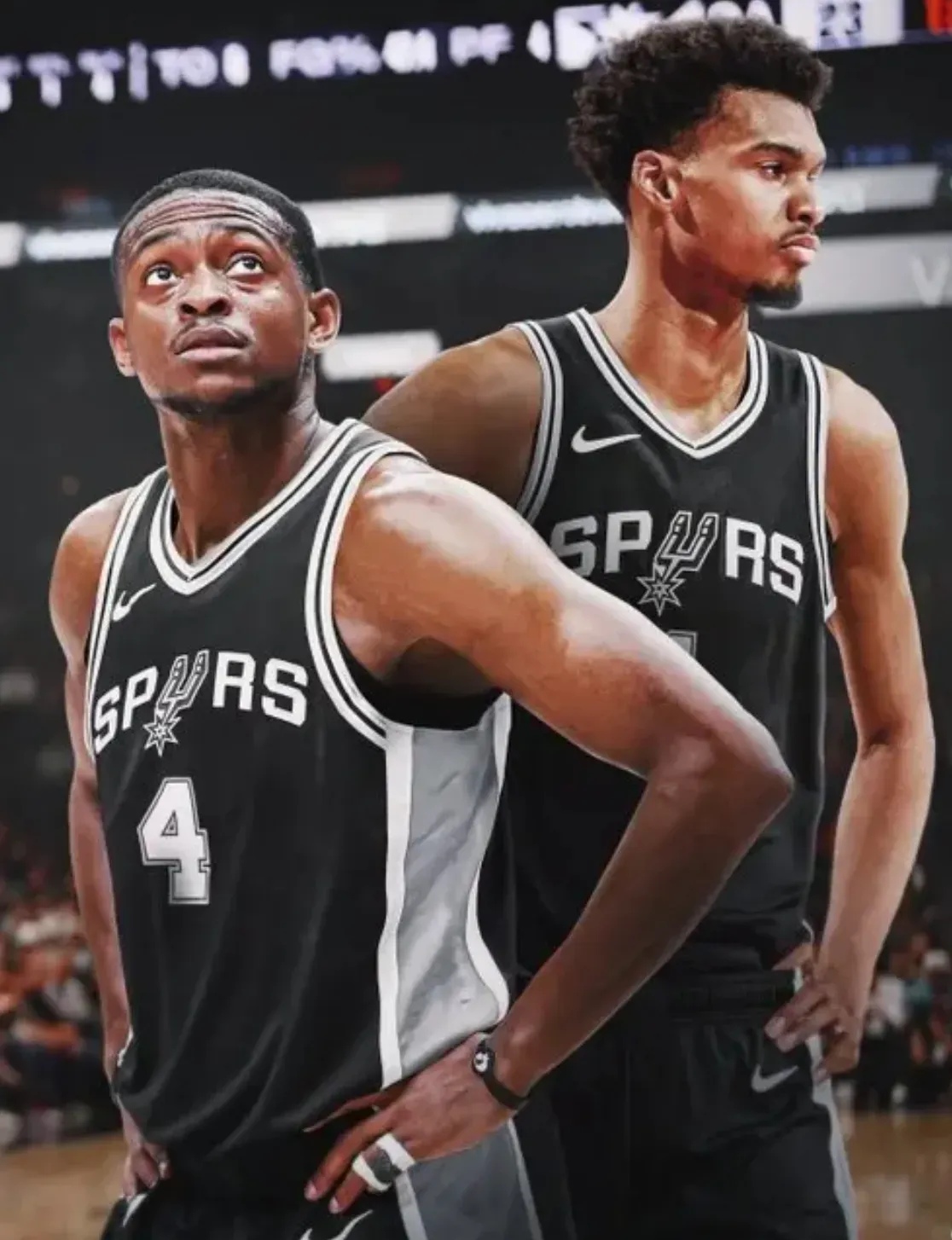 爱游戏体育官网-关于马刺逆转国王，跻身西部前列的信息