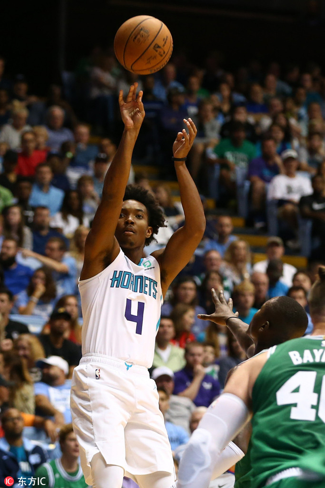 爱游戏官网-包含黄蜂逆转国王：格雷厄姆砍下27分建功绝杀的词条