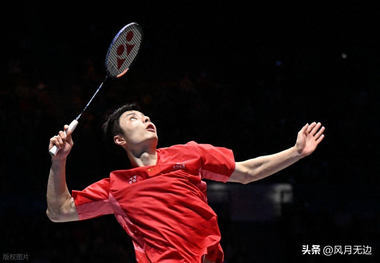 羽毛球男单决赛,印尼选手勇夺冠军 羽毛球男单决赛,印尼选手勇夺冠军