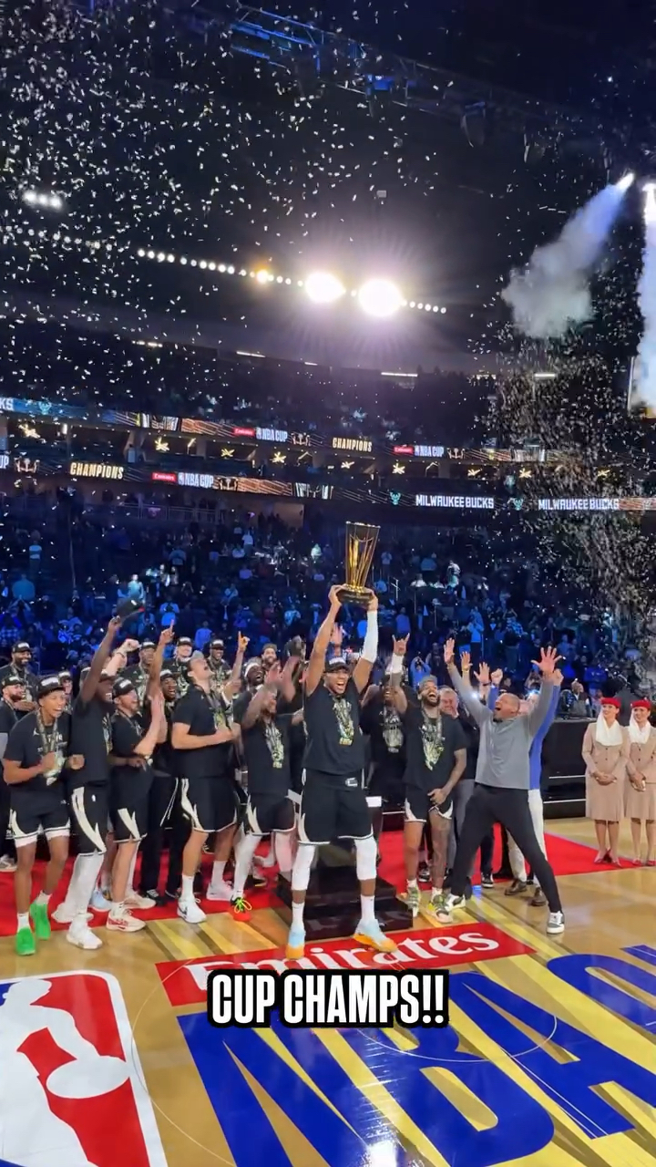 雄鹿后卫刷新生涯得分纪录,成为球队得分王 雄鹿后卫刷新生涯得分纪录,成为球队得分王