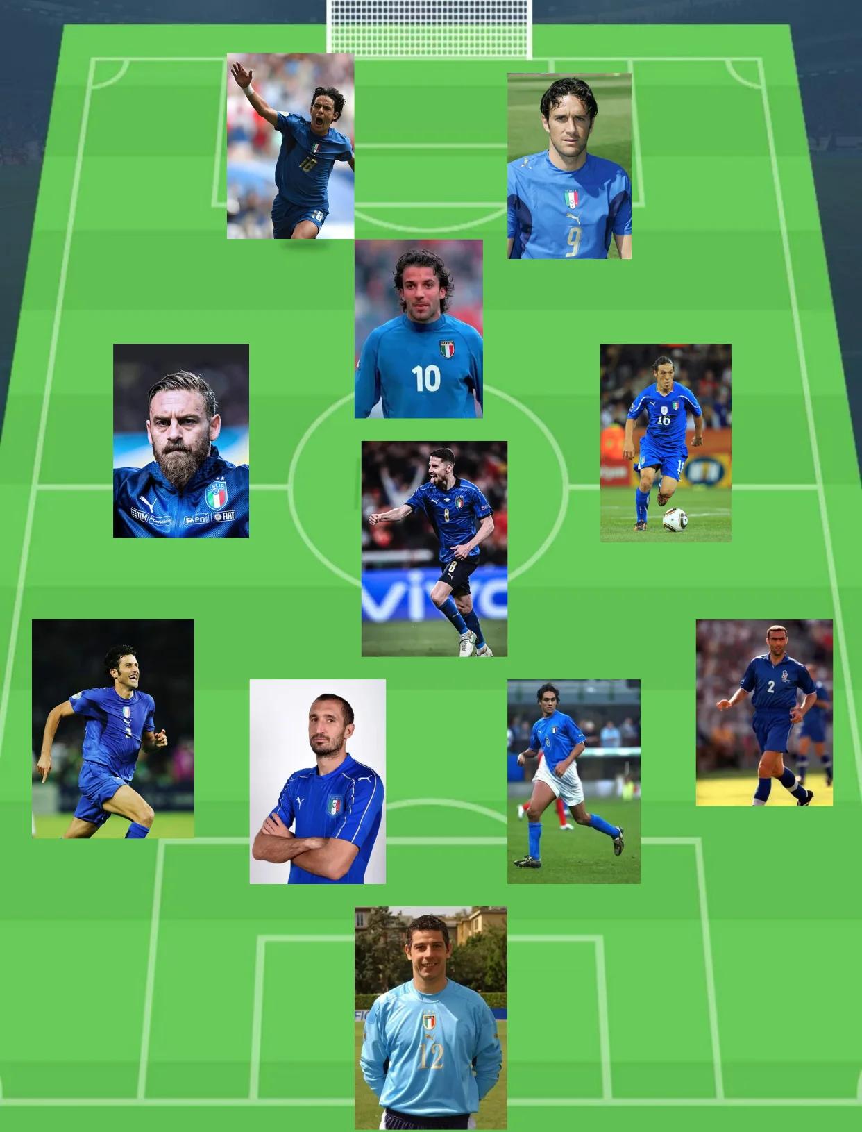 意大利战胜克罗地亚,晋级四强 意大利战胜克罗地亚,晋级四强