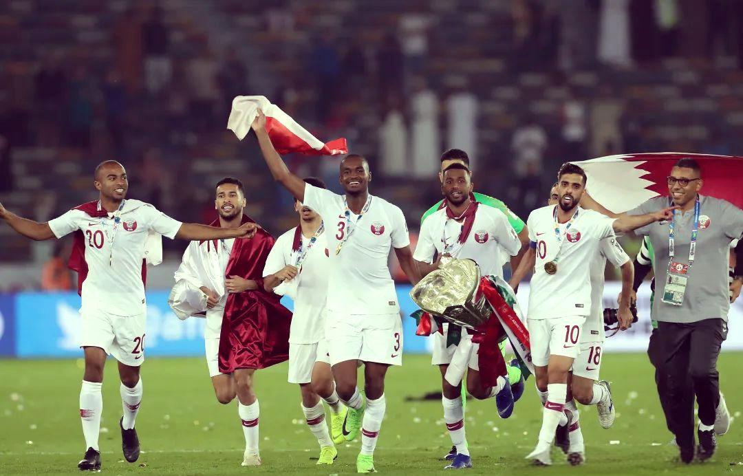 卡塔尔球队备战国际大赛,实力卓越 卡塔尔球队备战国际大赛,实力卓越